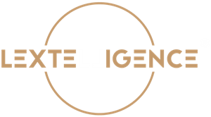 Lextelligence Logo